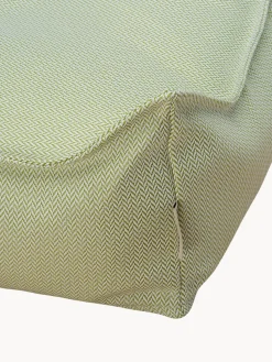 Cojín de suelo infantil artesanal para exterior Sugar