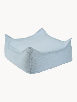 Cojín de suelo infantil artesanal para exterior Sugar