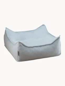 Cojín de suelo infantil artesanal para exterior Sugar