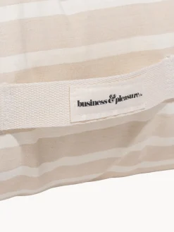 Cojín de suelo para exterior Cozy