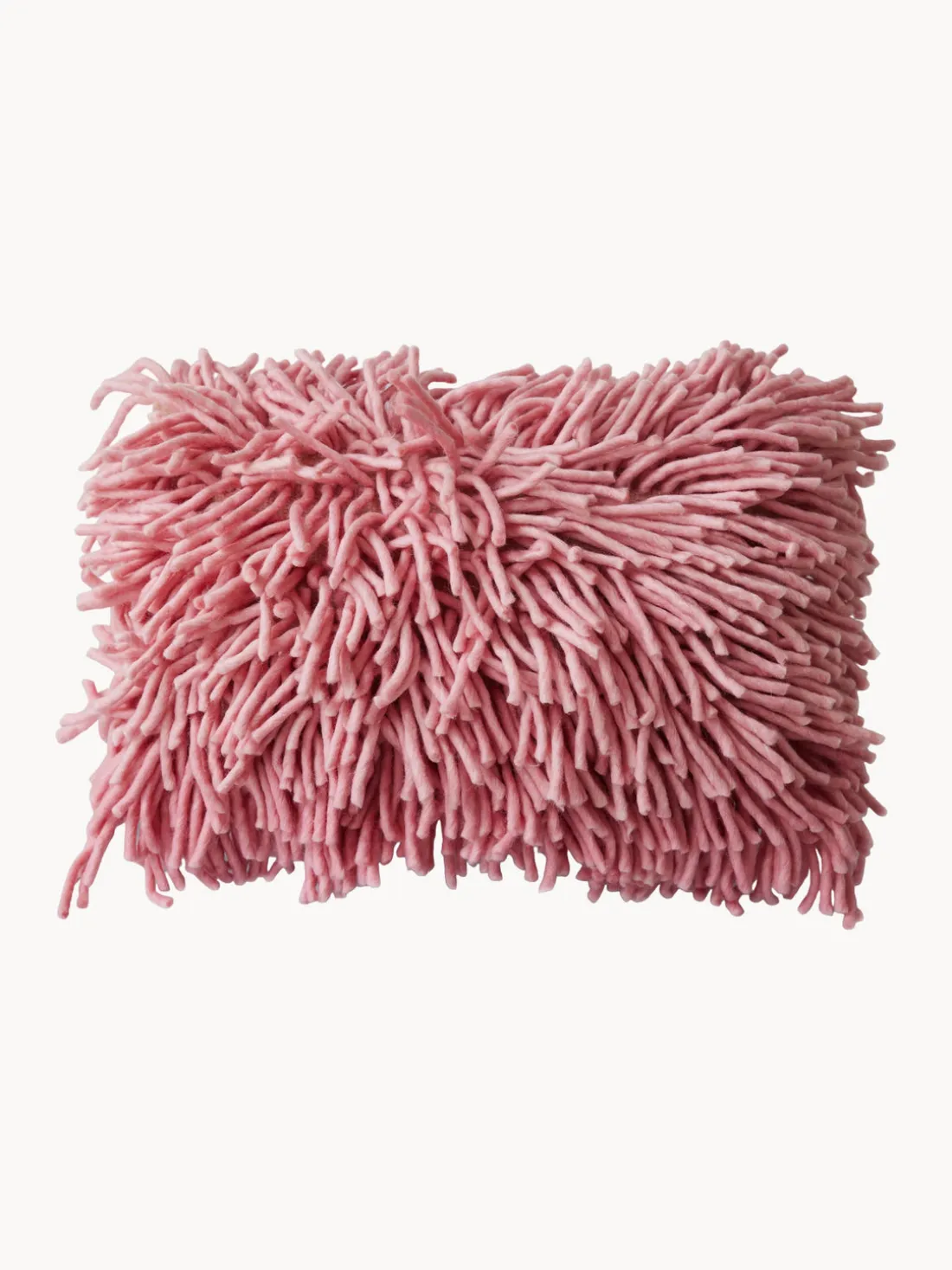 Cojín mullido artesanal Rugged