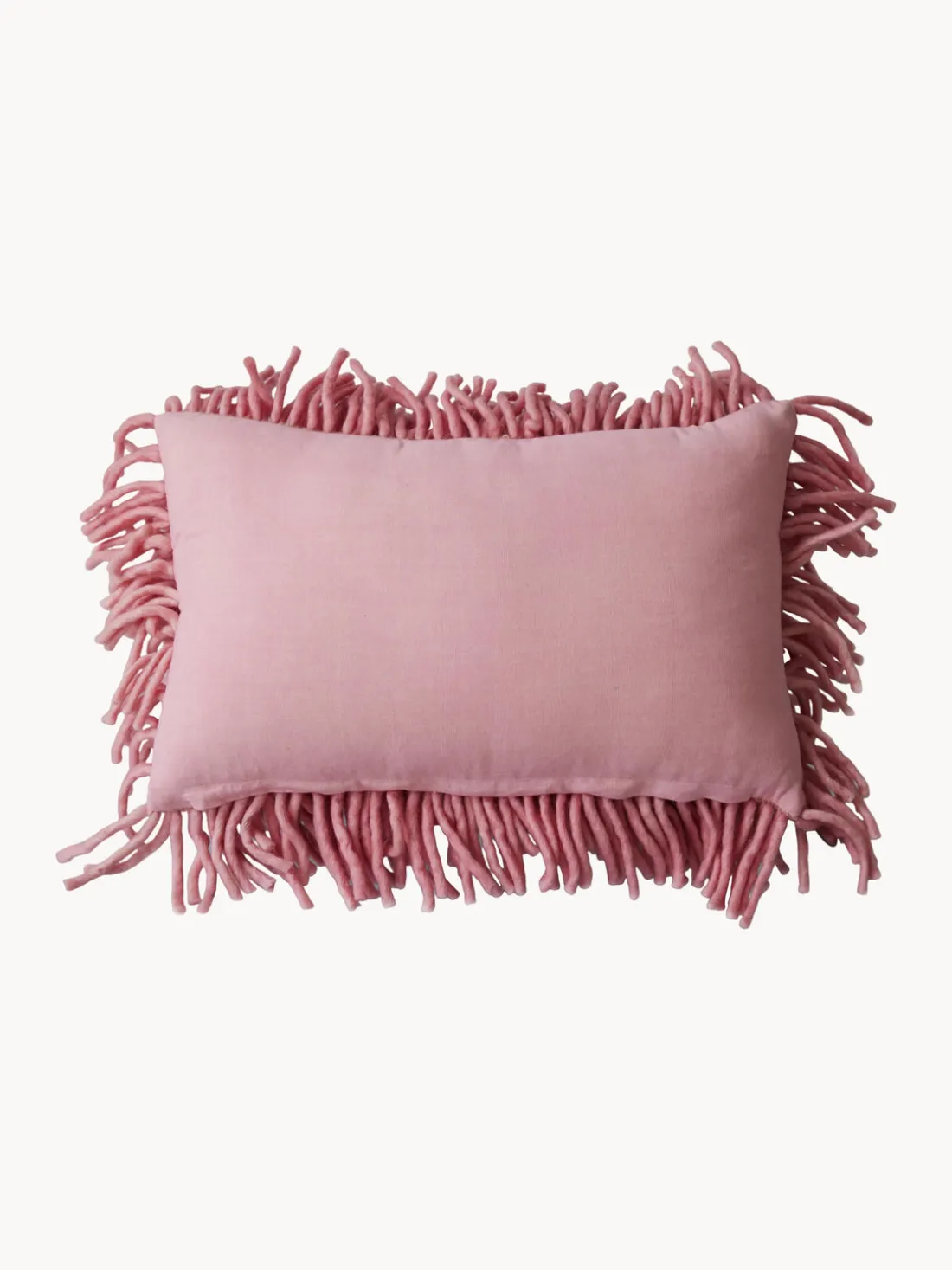 Cojín mullido artesanal Rugged