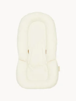 Cojín para hamaca para bebé de algodón ecológico Growing Green