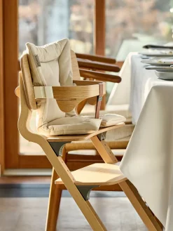 Cojín para silla infantil Leander Louie