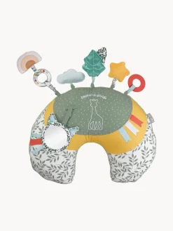 Cojín peluche de juegos Sophie la Girafe