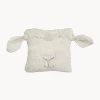 Cojín peluche de lana Sheep
