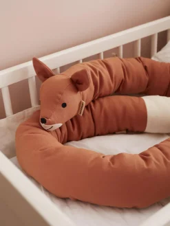 Cojín peluche grande Edvin