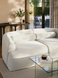 Cojín rulo de sofá Sofia