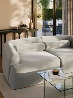 Cojín rulo de sofá Sofia