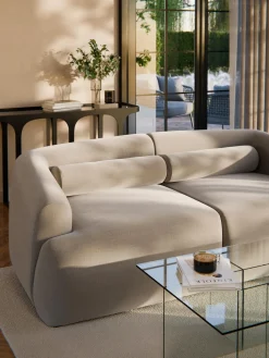 Cojín rulo de sofá Sofia