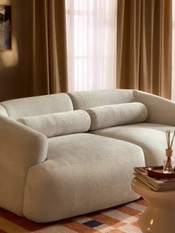 Cojín rulo de sofá Sofia