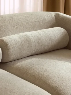 Cojín rulo de sofá Sofia