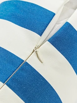 Cojín rulo para exterior Cosby