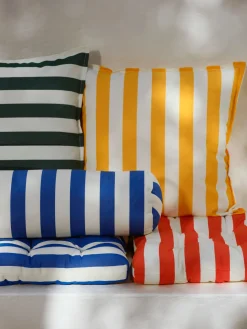 Cojín rulo para exterior Cosby