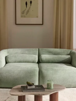 Cojín rulo sofá Sofia