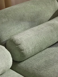 Cojín rulo sofá Sofia