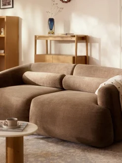 Cojín rulo sofá Sofia