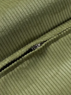 Cojín sofá de pana Melva