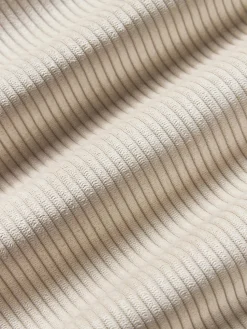 Cojín sofá de pana Melva