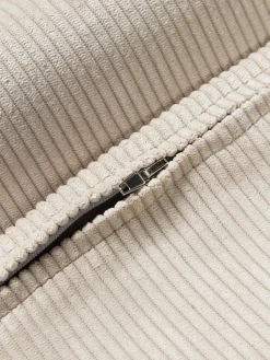 Cojín sofá de pana Melva