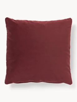 Cojín sofá de terciopelo Lena