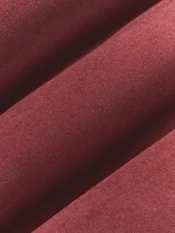 Cojín sofá de terciopelo Lena