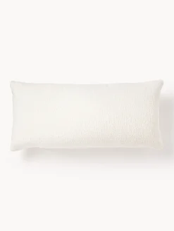 Cojín sofá en tejido bouclé Sofia