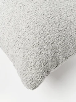 Cojín sofá en tejido bouclé Sofia