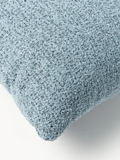 Cojín sofá en tejido bouclé Sofia