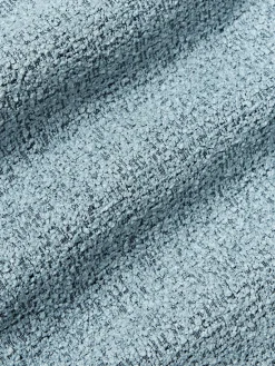 Cojín sofá en tejido bouclé Sofia