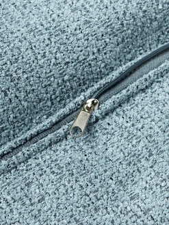 Cojín sofá en tejido bouclé Sofia