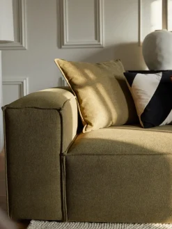 Cojín sofá grande Lennon, 60 x 60 cm