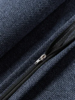 Cojín sofá grande Lennon, 60 x 60 cm