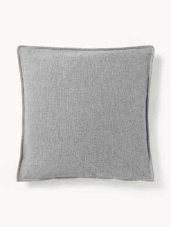 Cojín sofá grande Lennon, 60 x 60 cm
