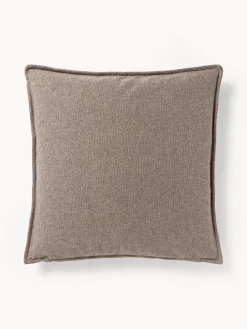 Cojín sofá grande Lennon, 60 x 60 cm