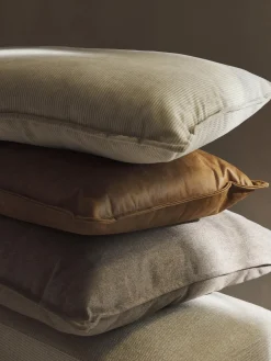 Cojín sofá grande Lennon, 60 x 60 cm