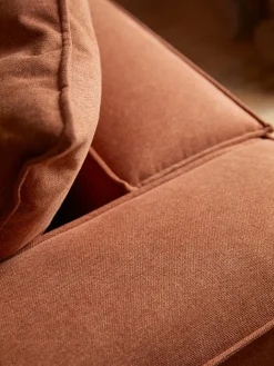 Cojín sofá grande Lennon, 60 x 60 cm