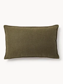 Cojín sofá grande Lennon, 50 x 80 cm