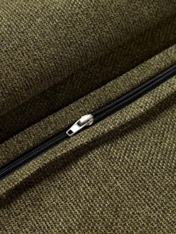 Cojín sofá grande Lennon, 50 x 80 cm