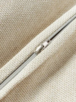 Cojín sofá grande Lennon, 50 x 80 cm