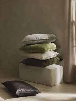 Cojín sofá grande Lennon, 50 x 80 cm