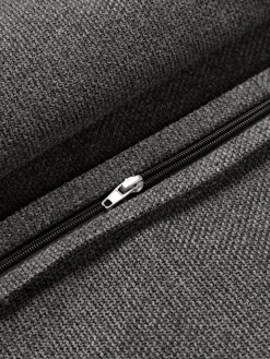 Cojín sofá grande Lennon, 50 x 80 cm