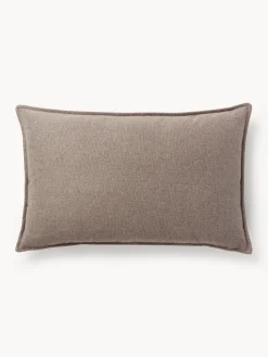 Cojín sofá grande Lennon, 50 x 80 cm