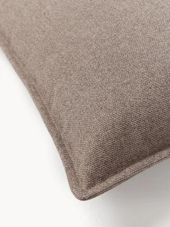 Cojín sofá grande Lennon, 50 x 80 cm