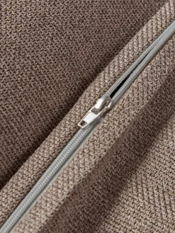 Cojín sofá grande Lennon, 50 x 80 cm