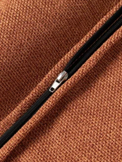 Cojín sofá grande Lennon, 50 x 80 cm