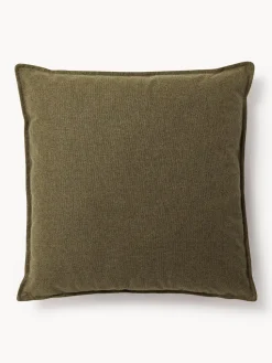 Cojín sofá grande Lennon, 70 x 70 cm