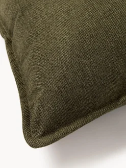 Cojín sofá grande Lennon, 70 x 70 cm