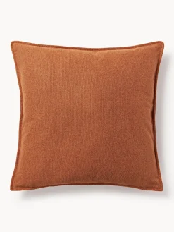 Cojín sofá grande Lennon, 70 x 70 cm