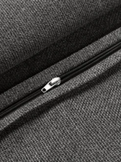 Cojín sofá grande Lennon, 70 x 70 cm